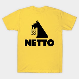 NETTO T-Shirt